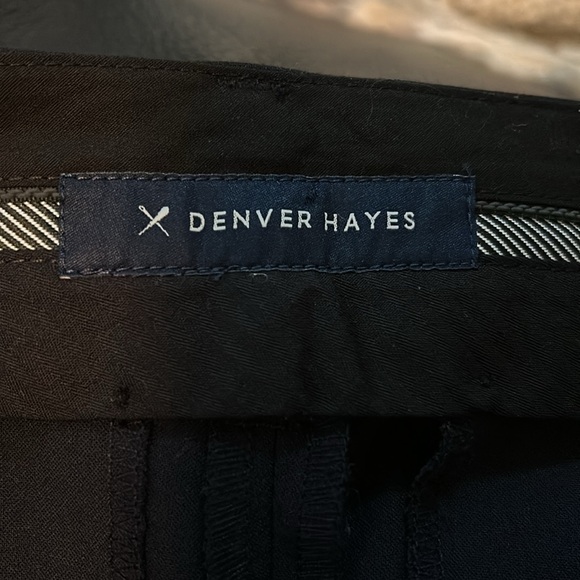 Denver Hayes pants - Picture 3 of 4